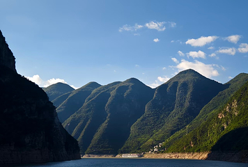 长江三峡第 110 张图片