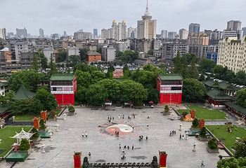 滕王阁旅游区第 102 张图片