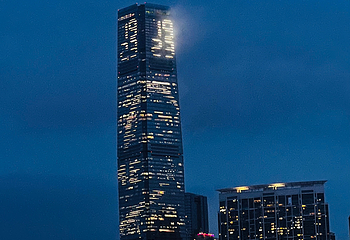 维多利亚港第 324 张图片