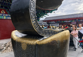 老君山景区第 271 张图片