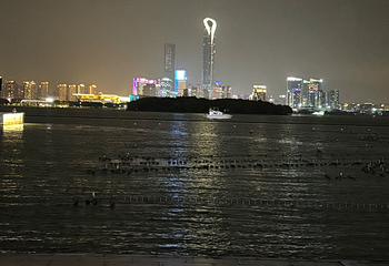 金鸡湖第 216 张图片