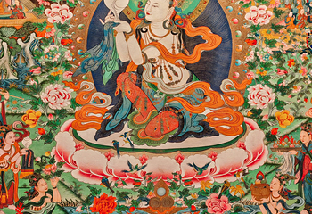 青海藏文化博物院第 39 张图片