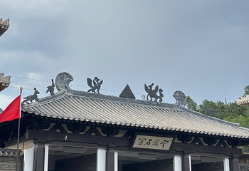 云冈石窟第 261 张图片