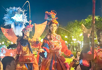 陶阳里旅游区第 355 张图片