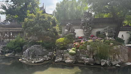 豫园第 183 张图片