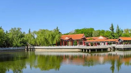 东湖公园第 1 张图片