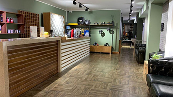 RUMBLE | Бойцовский, спортивный клуб в Шымкенте