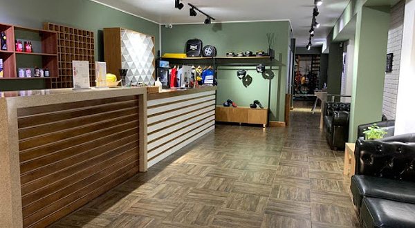 RUMBLE | Бойцовский, спортивный клуб в Шымкенте