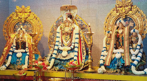 குரும்பசிட்டி அம்மன் கோவில் | Kurumpasiddy Amman Kovil