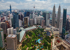 吉隆坡会展中心