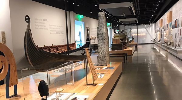 北欧传统博物馆