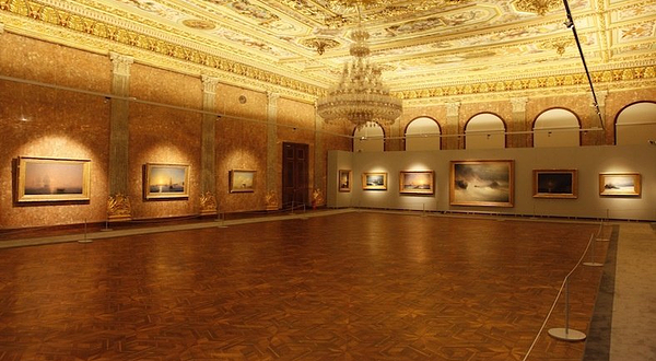 National Painting Museum