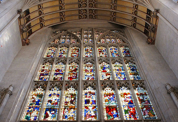 巴斯修道院第 5 张图片