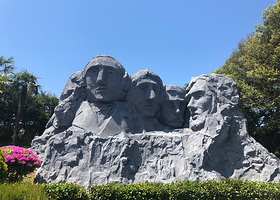 小人国主题乐园