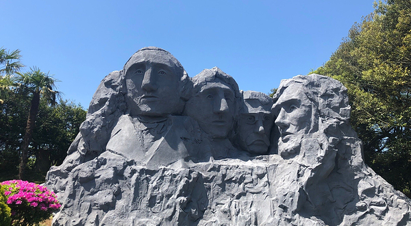 小人国主题乐园