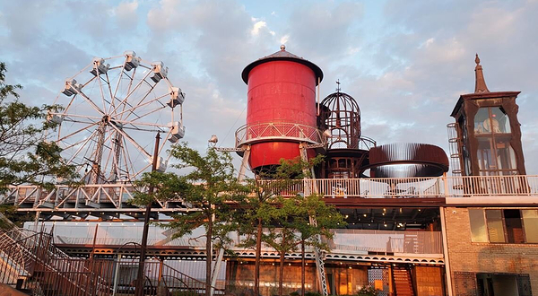 City Museum