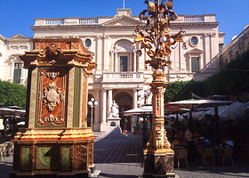 马耳他国家图书馆