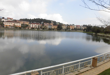 Sapa Lake第 4 张图片