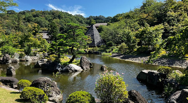 Shinshoji Zentoniwano Museum