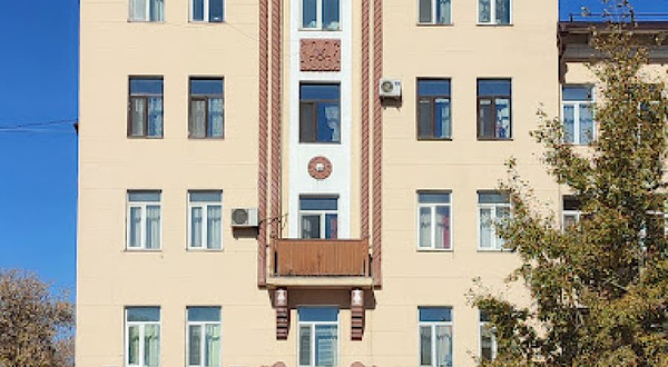 Abay Children's Library