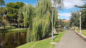 River Torrens