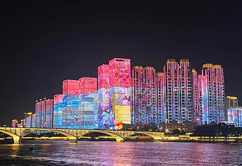 湘江游轮第 49 张图片