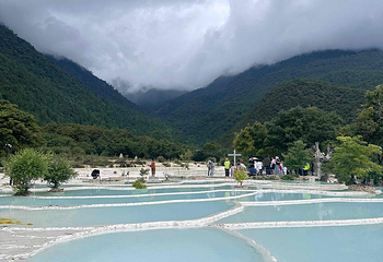 白水台第 44 张图片