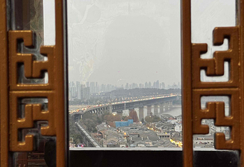 黄鹤楼第 365 张图片