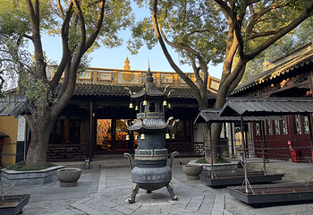 西塘古镇第 64 张图片