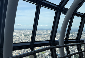 东京晴空塔第 146 张图片