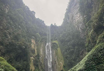 通灵大峡谷第 75 张图片