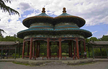 天坛公园第 104 张图片