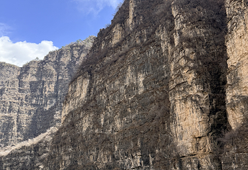 龙庆峡第 56 张图片