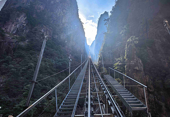 黄山风景区第 238 张图片