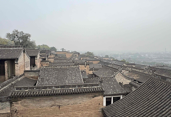 山西王家大院第 70 张图片