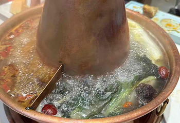 南门涮肉(天坛店)第 47 张图片