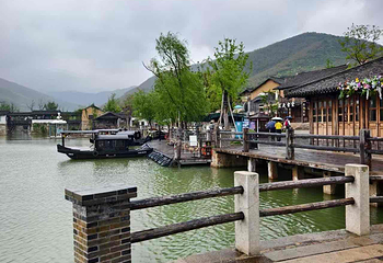 宜兴窑湖小镇第 215 张图片
