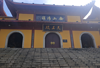 圣安寺第 13 张图片