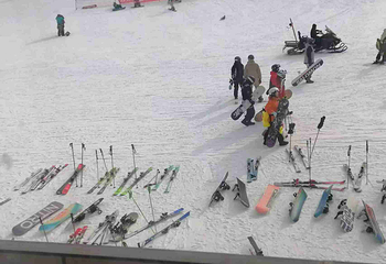 万龙滑雪场第 217 张图片