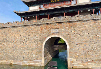 清照泉城·明水古城国际泉水旅游度假区第 31 张图片