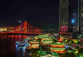 滕王阁旅游区第 85 张图片