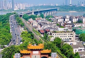 黄鹤楼第 70 张图片