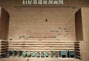 殷墟第 52 张图片