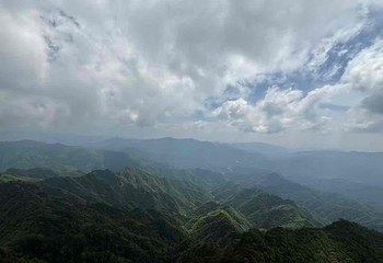 老君山景区第 153 张图片