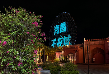 三亚海昌梦幻海洋不夜城第 97 张图片