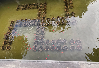 华严寺第 287 张图片