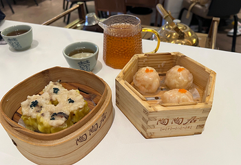 陶陶居酒家(第十甫路总店)第 26 张图片