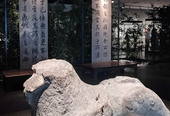 六朝博物馆第 91 张图片