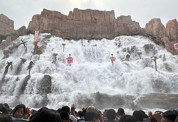 华夏文旅西安度假区第 28 张图片