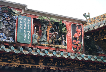 佛山市祖庙博物馆第 30 张图片